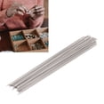 thumbnail image 3 of Making 30PCS Big Eye Beading  Stainless Steel Beading Embroidery  Threader For Jewelry Making, 3 of 8