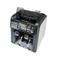 thumbnail image 1 of Machine Automatique de Comptage de Billets Multi-Devises pour Argent et Billets, 1 of 5