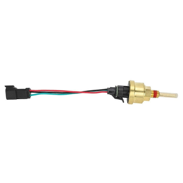 Sensor de nivel de refrigerante para C10 C12 con instalación fácil y confiable 2399957 1083320