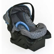 Safety 1st onBoard 35 Infant Baby Car Seat - Orion Blue | IC086ARO