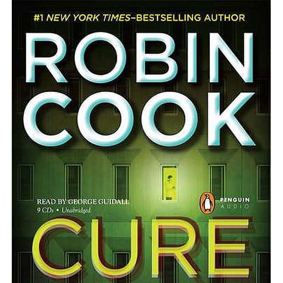 Pre-Owned Cure