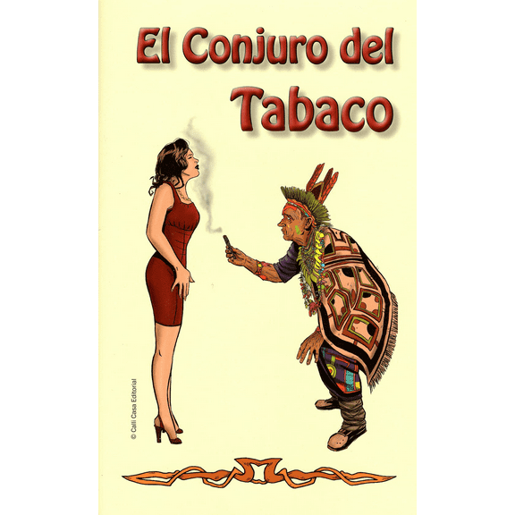 Conjuro del Tabaco