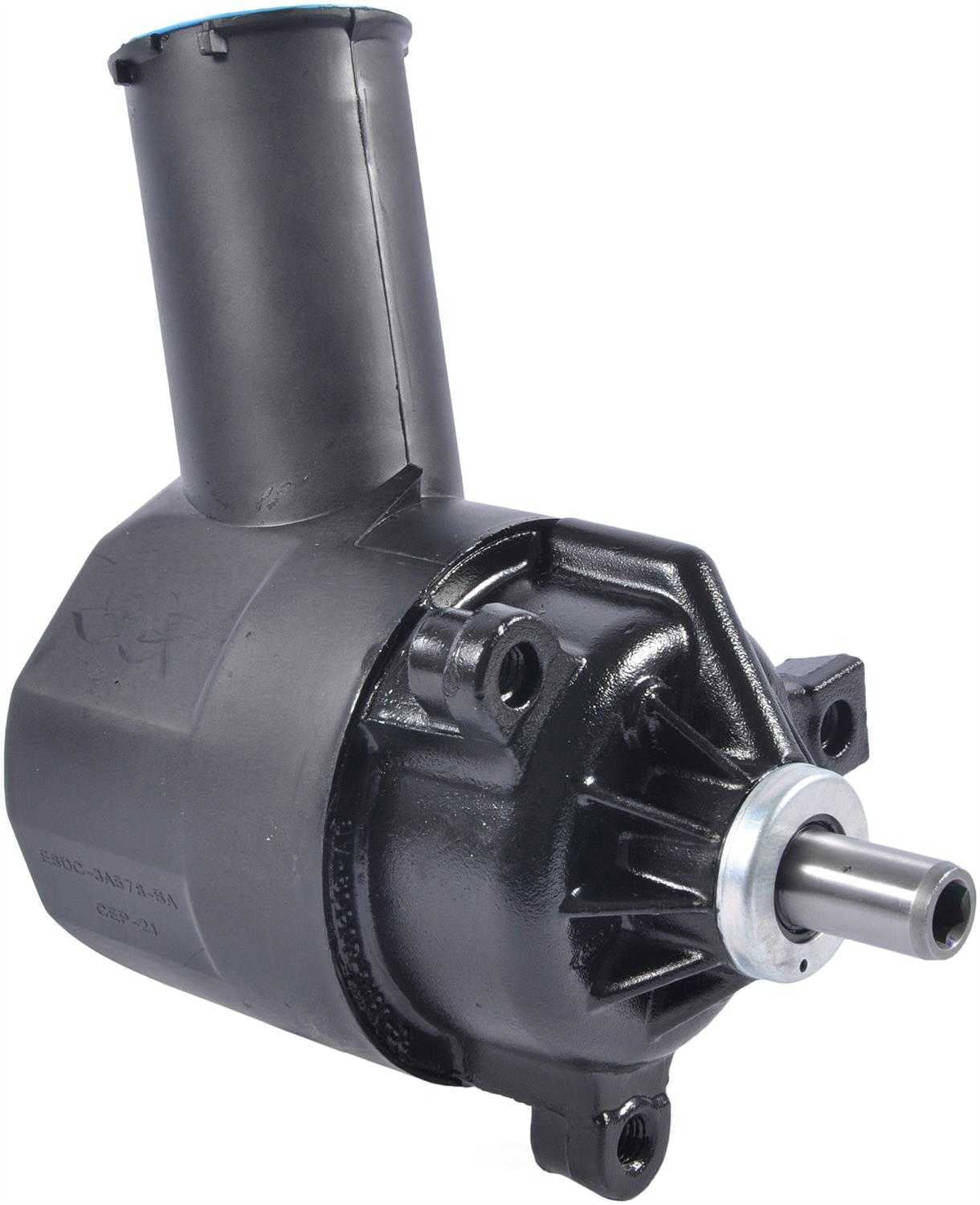 PSTEER PUMP