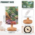 thumbnail image 3 of BZSMCE Lamp Modern Cat and Dog with Butterflies Creative Patter Night Light, 3 of 7
