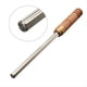 thumbnail image 3 of Juego de Herramientas para Tuercas de Guitarra , Herramientas Reparación Monturas de Puentes Guitarra de 3 Tamaños, Kit de Pulido de Ranuras para Puentes de Guitarra, 3 of 5