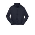 thumbnail image 5 of Port Authority Men's Core Colorblock Wind Jacket. J330, 5 of 6