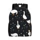 thumbnail image 1 of Balery Fashionable Goose Mochila - Mochila Estilosa y Duradera para Laptop de 15 Pulgadas con Tela Oxford Impermeable, 1 of 8