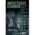 thumbnail image 1 of Changement Infectieux, Katerine A. Mason Broché, 1 of 1