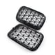 thumbnail image 5 of Reemplazo de rejilla de riñón para parachoques delantero de automóvil para BMW Serie 3 E36 M3 1997-1999 Negro brillante, 5 of 7