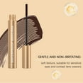 thumbnail image 6 of HHBEAUTY Mascara for Older Women – Volumizing, Incredible Length in 2 Coats – Long-Stay, Zero Clumps, Hypoallergenic (Black), 6 of 9