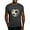 Charcoal, variant on CafePress - Soccer Love Dark T Shirt - Men's Classic Graphic Cotton T-Shirt