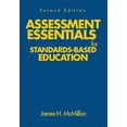 thumbnail image 1 of Pre-Owned Assessment Essentials for Standards-Based Education, 1 of 1
