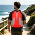 thumbnail image 4 of SIfdSeng Lightweight Travel Backpack for Outdoor Sports Large Capacity Water Daypack, 4 of 4