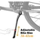 Dégagement!zanvin Bike accessories Alliage d'Aluminium MTB Route Bike Vélo Côté Pied Pied Pied Pied Support – image 1 sur 6