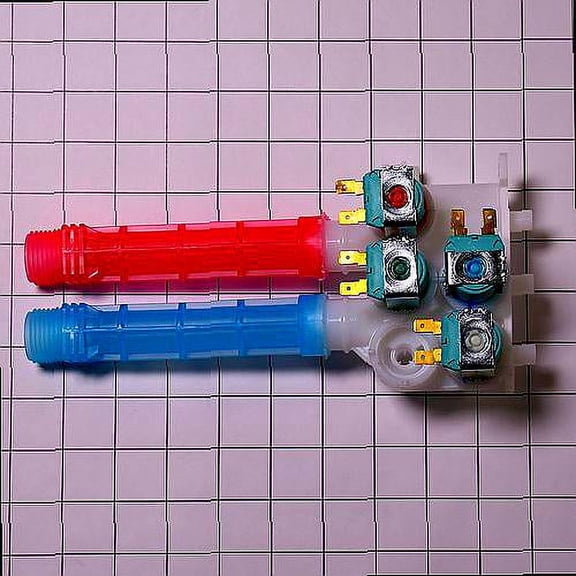 Frigidaire / Electrolux 134637810 Valve Water - OEM Part