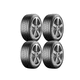 thumbnail image 1 of Paquete de 4 llantas 205/60R16 92V modelo ALTIMAX ONE S marca GENERAL TIRE, 1 of 2