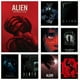 thumbnail image 2 of A-Alien Romulus Movie Sci-fi Horror New Monster Sci-fi Film Poster Print Wall Art Pictures Canvas Painting Room Home Decor Gift, 2 of 5