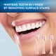 thumbnail image 5 of Cabezales de repuesto para cepillos de dientes, 3 cabezales de cepillos, 5 of 5