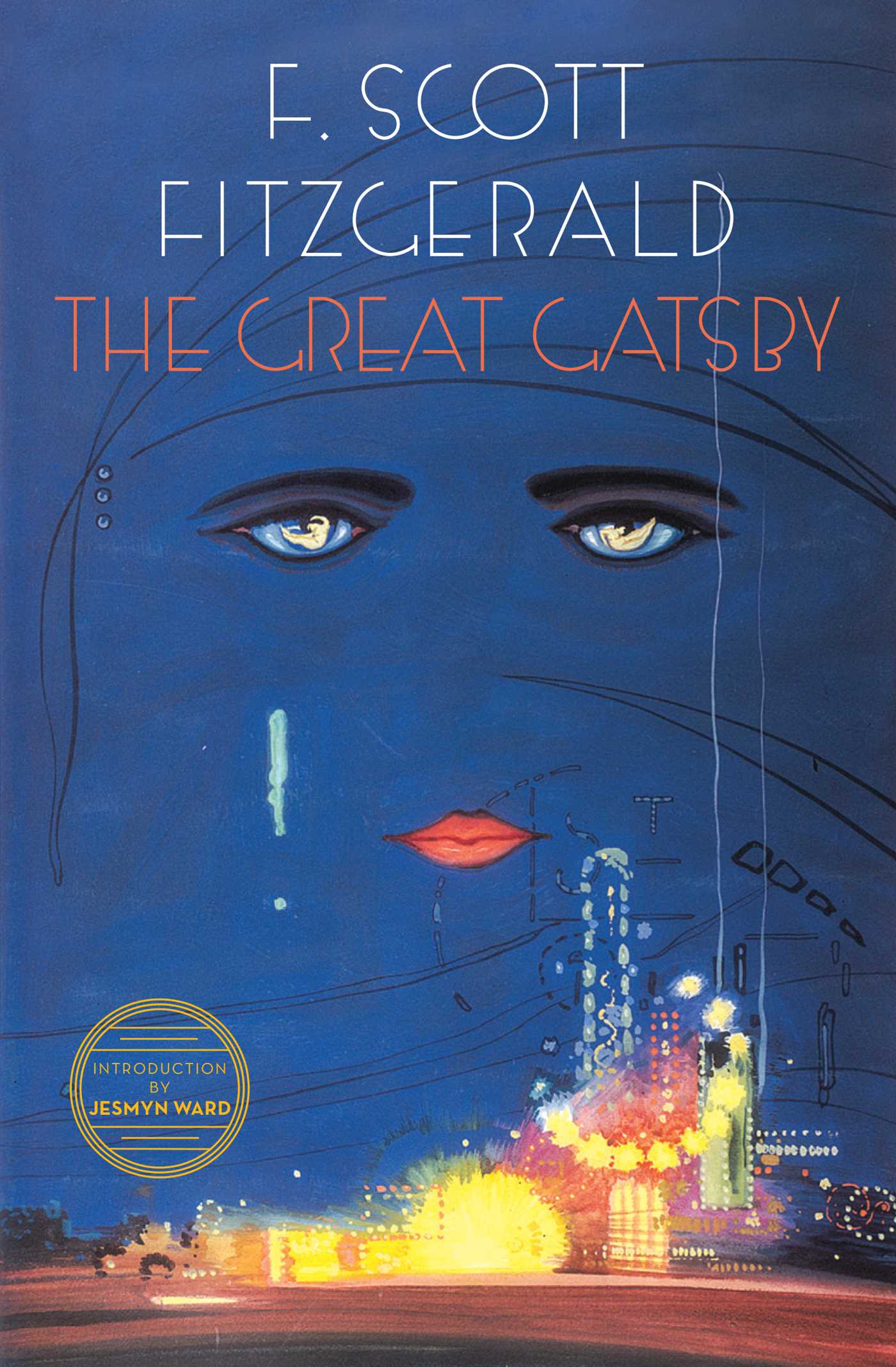 The Great Gatsby : The Only Authorized Edition (Paperback) - image 2 of 2