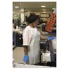 CPP Vinyl Aprons, 6 mil, 33 in X 54 in, Blue | Bundle of 2 Dozen