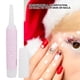 thumbnail image 4 of Pegamento para uñas postizas cepillo para pegamento de uñas 10 Uds pegamento adhesivo para extensión de uñas puntas para uñas postizas herramienta de manicura de Gel ANGGREK Otros, 4 of 8
