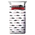 thumbnail image 3 of Juego de Ropa de Cama Jay Franco Cars Twin 5 Piezas Microfibra, 3 of 8