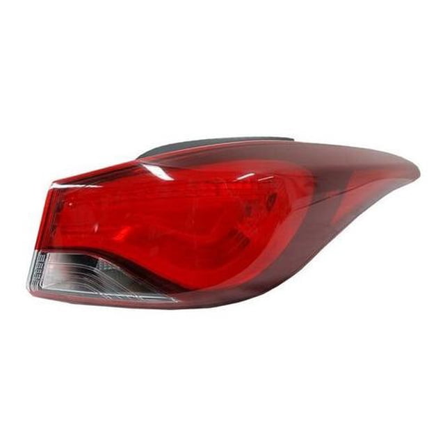 CALAVERA ELANTRA 15-16 EXT C/ARNES DERECHO PARA AÑO: 2015