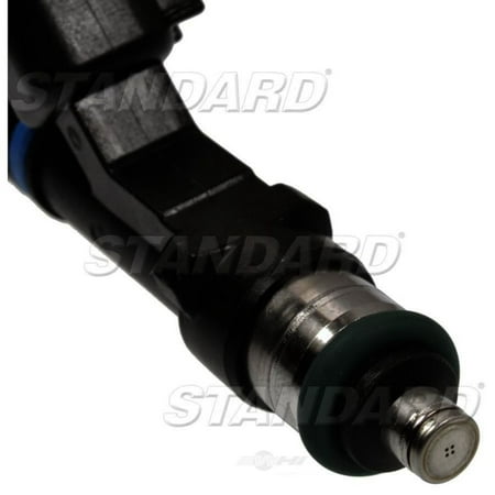 UPC 091769700119 product image for Standard Motor Products FJ474 Fuel Injector Fits select: 2004-2005 2007-2012 JEE | upcitemdb.com