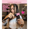 thumbnail image 2 of Engarzadora de pelo FARERY Mini Hair Waver, 3 temperaturas, 1/2 pulgadas, 2 of 9