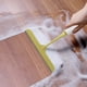 thumbnail image 5 of Raspador de vidrio doméstico | Cuchilla portátil de goma suave | Mango antideslizante | Limpiador de plástico duradero para espejos, encimeras de cocina, ventanas de coche y superficies de baño, 5 of 6