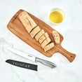 thumbnail image 2 of Cuisinart Classic 8" Stainless Steel Bread Knife, CE88SS-8BD3, 2 of 5