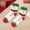Style#17, variant on Christmas Stocking Slippers - Plush Socks for Women, Colorful Warm Fluffy Socks Christmas Socks for Women, Winter Indoor Comfort Socks, Great Christmas Gifts for Women