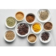 thumbnail image 3 of Miracle Exclusvies Brand Electric Coffee, Nut, Grain, Seed & Spice Mill - Model 225, 3 of 5