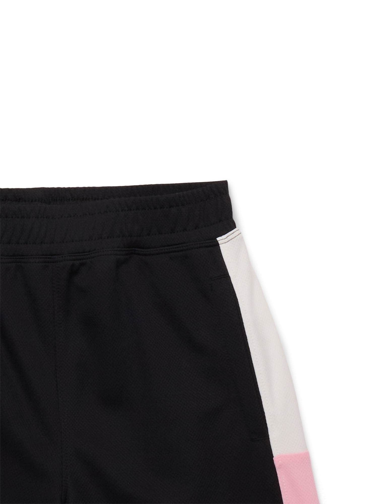 Messi Boys Shorts, Sizes 4-16