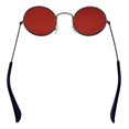 thumbnail image 4 of Lentes de sol Sersun SUN24 rojo Unisex, 4 of 5