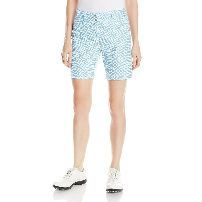 Golf hot sale shorts walmart