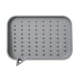 thumbnail image 1 of Silicone soap dish, 1 of 5
