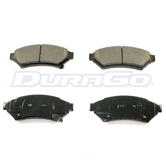 DuraGo BP1075MS Disc Brake Pad