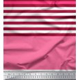 thumbnail image 2 of Soimoi Velvet Fabric Check,Stripe & Paisley Panel Print Fabric by Yard 58 Inch Wide, 2 of 2