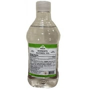 Puerto Rico Merch Gasco Isopropyl Alcohol 70%