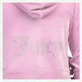 thumbnail image 3 of Juicy Couture Women's Bling Velour Tracksuit, 3 of 4