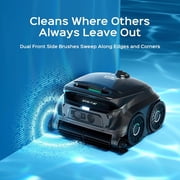 WYBOT B1 Cordless Robotic Pool Vacuum