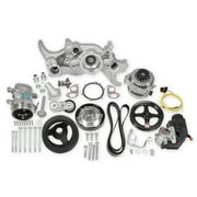 Holley Performance 20-185 Accessory Drive Component Mount Set