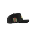 thumbnail image 3 of GORRA JC HATS BROS BLACK UNITALLA, 3 of 5