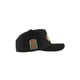 thumbnail image 3 of GORRA JC HATS BROS BLACK UNITALLA, 3 of 5