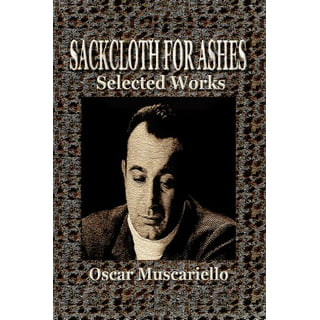 Sackcloth & ashes  ADULT CATECHESIS & CHRISTIAN RELIGIOUS