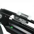 thumbnail image 4 of Rear Left Window Regulator For BMW 525i 528i 530i 540i M5 E39 W/o Motor, 4 of 7