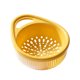 thumbnail image 1 of Colador para cocina Colador para bol de cocina Colador para pasta Colador para fruta Coladores Bol para escurrir Contenedor para almacenar alimentos, 1 of 4
