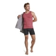 thumbnail image 7 of Jockey Men's 100% Cotton A-Shirt Tank - 4 Pack, 7 of 7