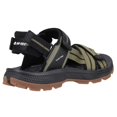thumbnail image 2 of Hi-Tec Mens Sierra Sandals, 2 of 4